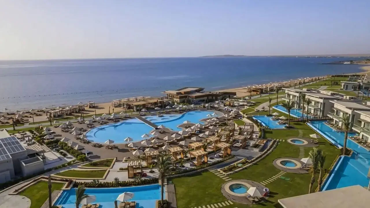 Rixos Premium Magawish Suites & Villas