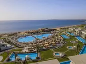 Rixos Premium Magawish Suites & Villas