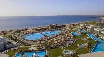 Rixos Premium Magawish Suites & Villas