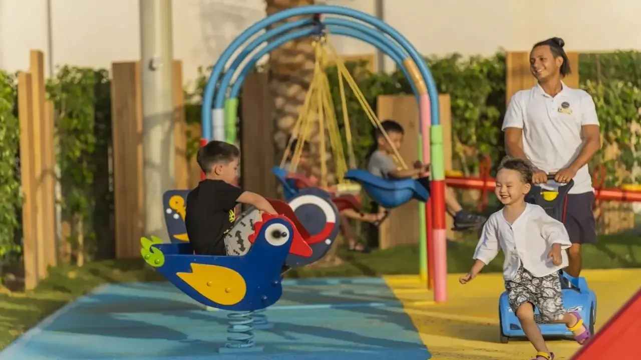 Rixos Premium Magawish Suites & Villas