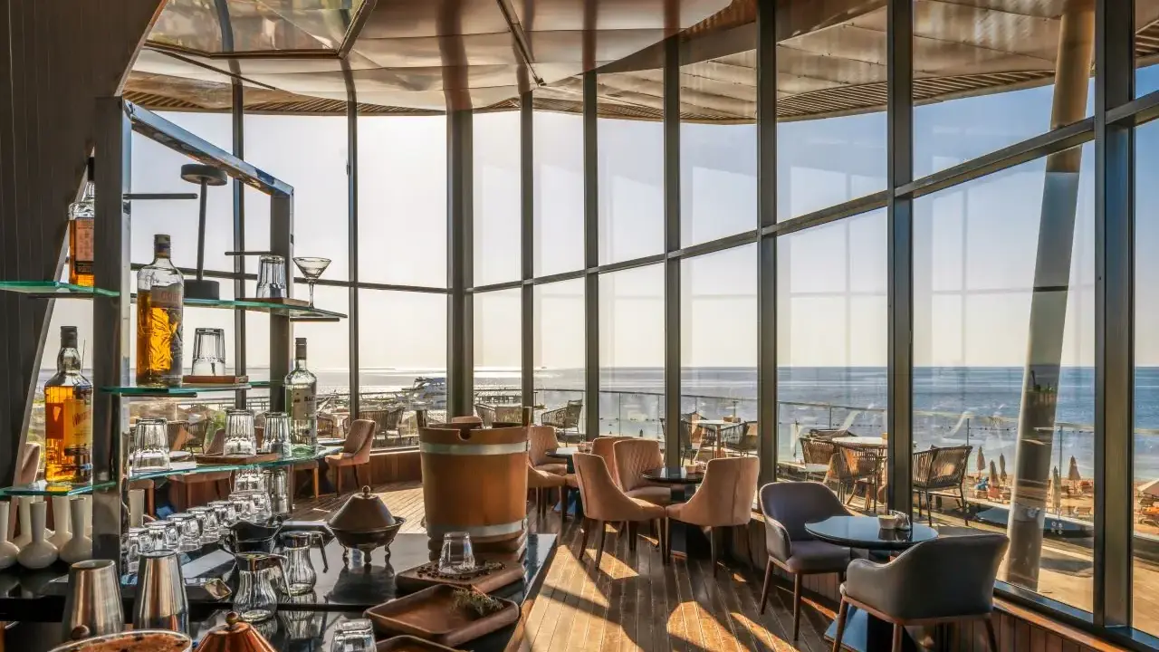 Rixos Premium Magawish Suites & Villas