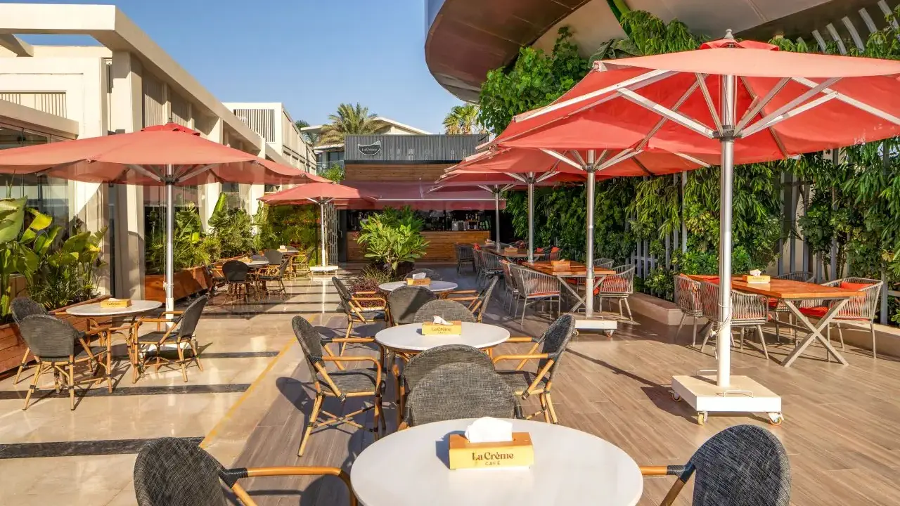 Rixos Premium Magawish Suites & Villas