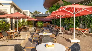 Rixos Premium Magawish Suites & Villas