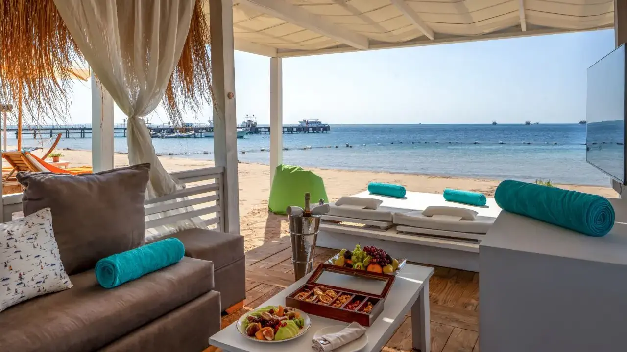 Rixos Premium Magawish Suites & Villas