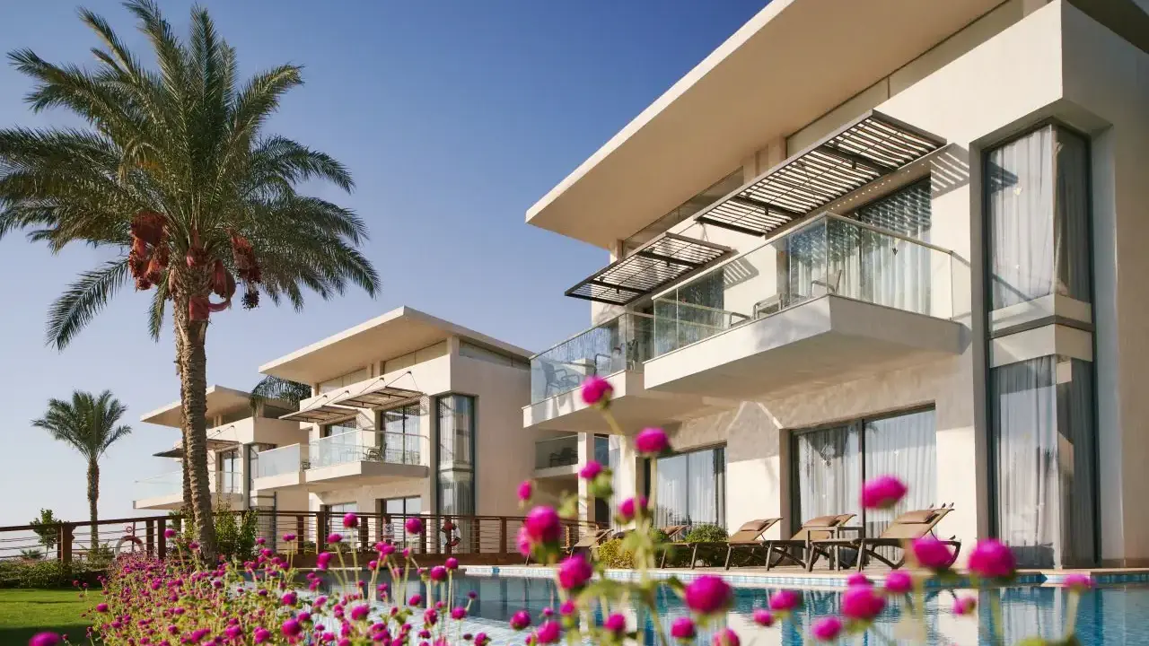 Rixos Premium Magawish Suites & Villas