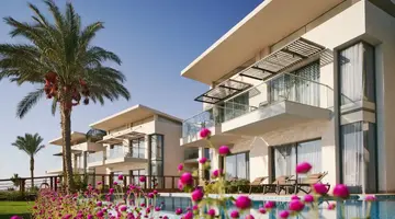 Rixos Premium Magawish Suites & Villas