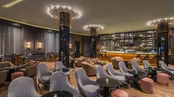Rixos Premium Magawish Suites & Villas