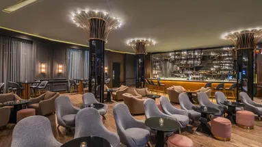 Rixos Premium Magawish Suites & Villas