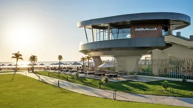 Rixos Premium Magawish Suites & Villas