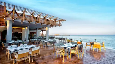 Rixos Premium Magawish Suites & Villas
