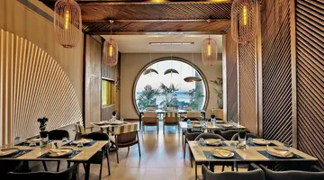 Rixos Premium Magawish Suites & Villas