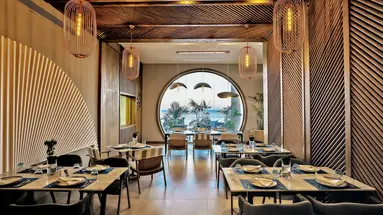 Rixos Premium Magawish Suites & Villas