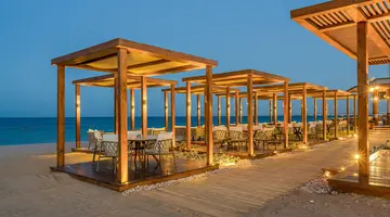 Rixos Premium Magawish Suites & Villas