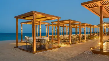 Rixos Premium Magawish Suites & Villas