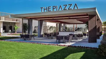 RIXOS PREMIUM MAGAWISH SUITES & VILLAS