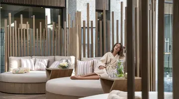 RIXOS PREMIUM MAGAWISH SUITES & VILLAS