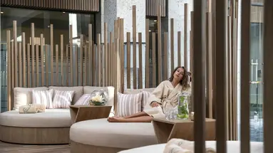 RIXOS PREMIUM MAGAWISH SUITES & VILLAS