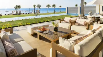 RIXOS PREMIUM MAGAWISH SUITES & VILLAS