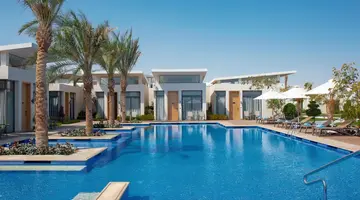 RIXOS PREMIUM MAGAWISH SUITES & VILLAS