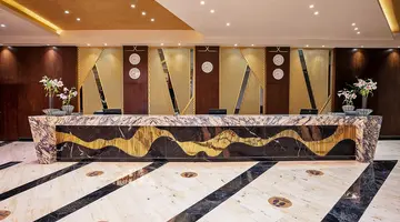 RIXOS PREMIUM MAGAWISH SUITES & VILLAS