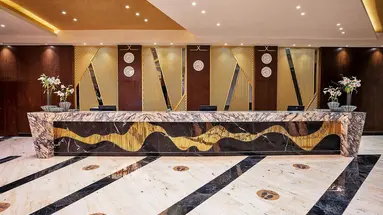 RIXOS PREMIUM MAGAWISH SUITES & VILLAS