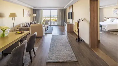 RIXOS PREMIUM MAGAWISH SUITES & VILLAS