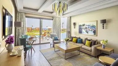 Rixos Premium Magawish Suites & Villas