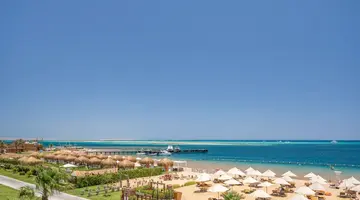 Rixos Premium Magawish Suites & Villas