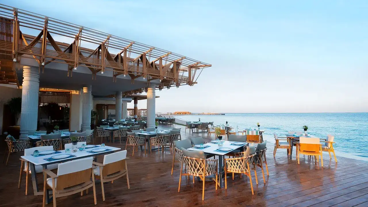 Rixos Premium Magawish Suites & Villas