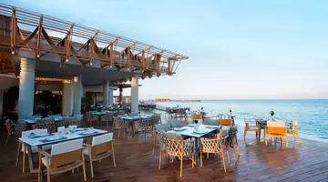 Rixos Premium Magawish Suites & Villas