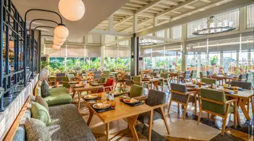 Rixos Premium Magawish Suites & Villas