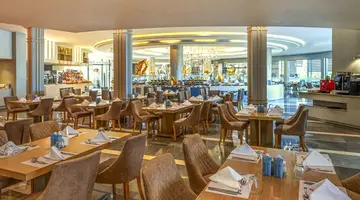 Rixos Premium Magawish Suites & Villas