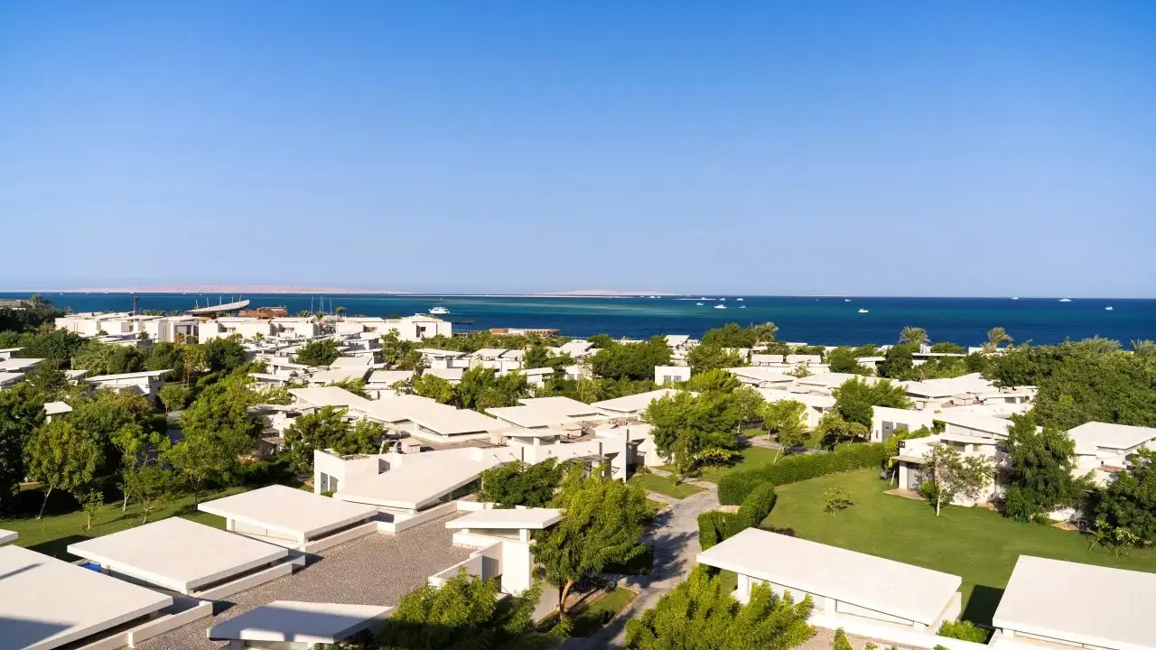 Rixos Premium Magawish Suites & Villas