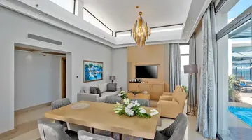 Rixos Premium magawish Suites & Villas