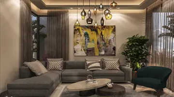 Rixos Premium magawish Suites & Villas