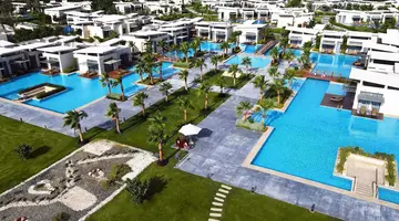 Rixos Premium Magawish Suites & Villas
