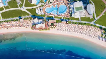 Rixos Premium Magawish Suites & Villas