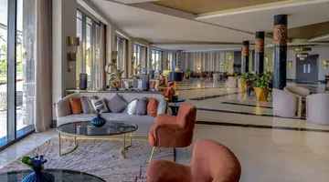 Rixos Premium Magawish Suites & Villas