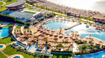 Rixos Premium Magawish Suites & Villas