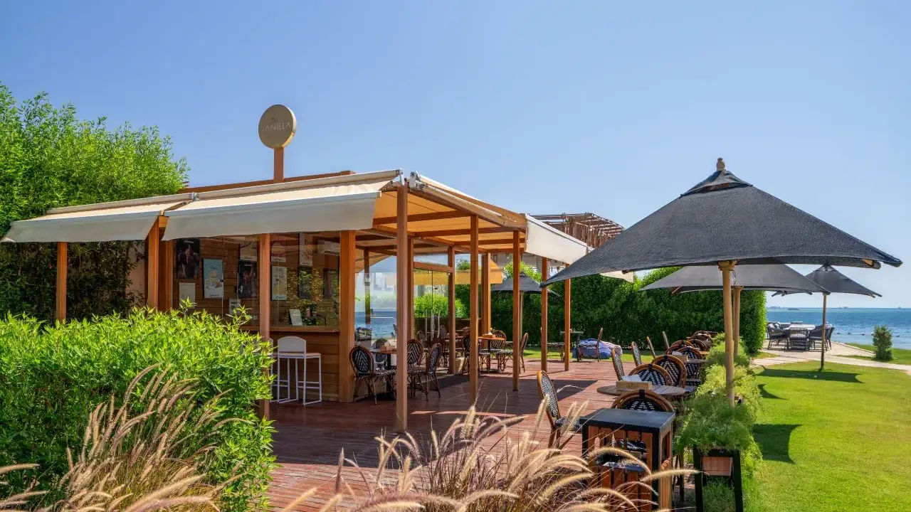 Rixos Premium Magawish Suites & Villas
