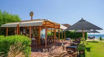 Rixos Premium Magawish Suites & Villas