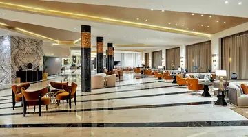 Rixos Premium Magawish Suites & Villas