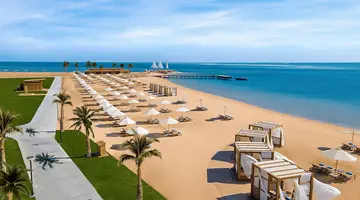 Rixos Premium Magawish Suites & Villas