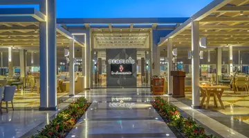 Rixos Premium Magawish Suites & Villas