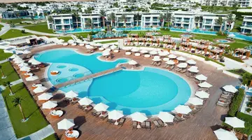 Rixos Premium Magawish Suites & Villas