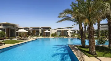 RIXOS PREMIUM MAGAWISH SUITES & VILLAS