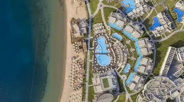 Rixos Premium Magawish Suites & Villas