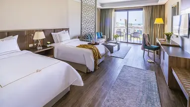 Rixos Premium Magawish Suites & Villas