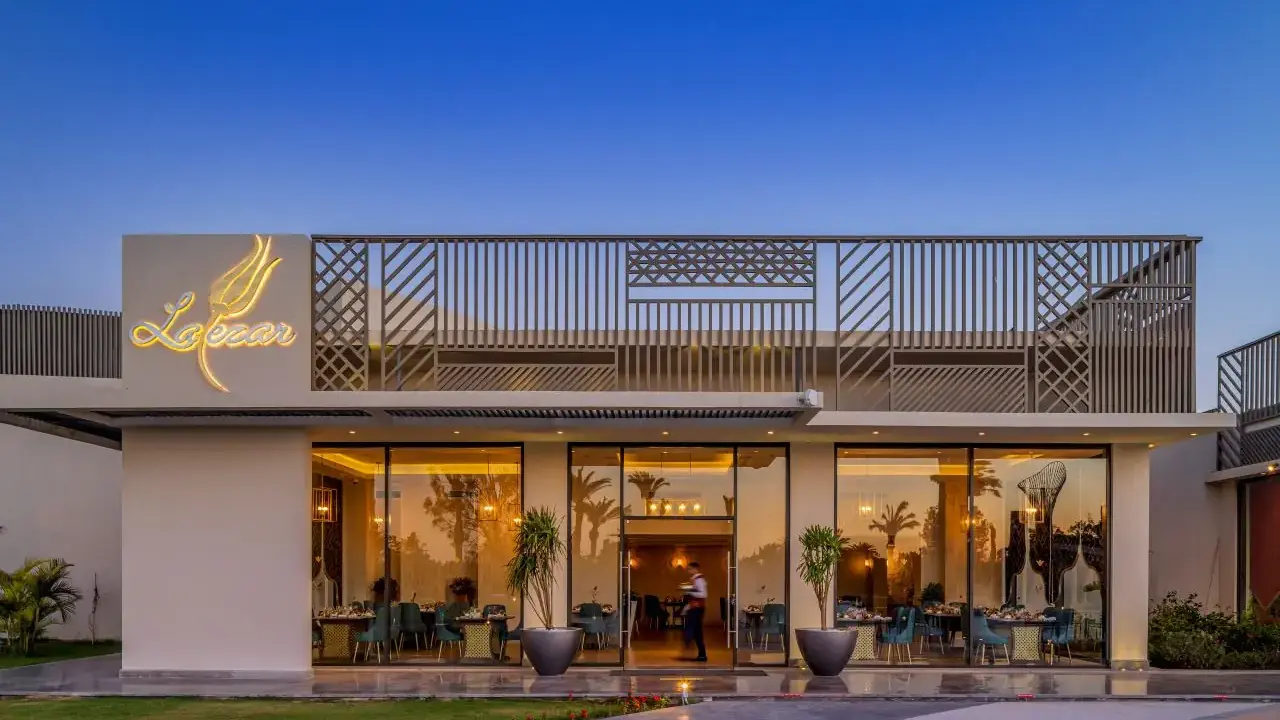 Rixos Premium Magawish Suites & Villas