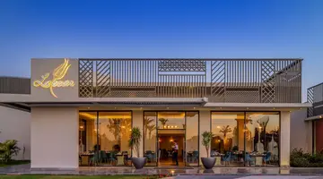 Rixos Premium Magawish Suites & Villas